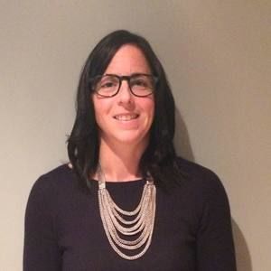 Meet your Posher, Joëlle